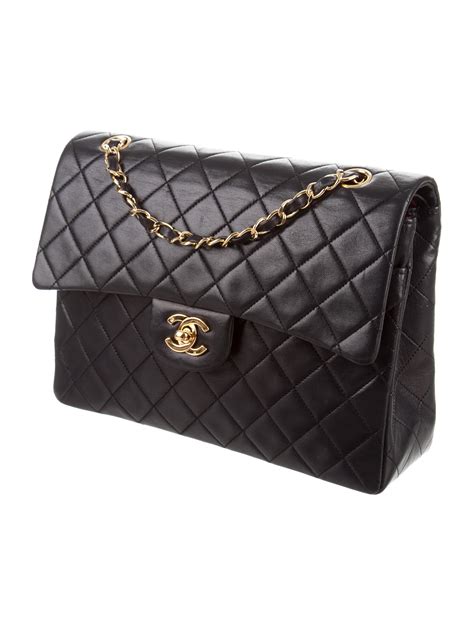 chanel quilted square vintage flap|chanel classic flap 2022.